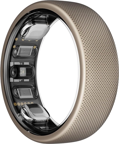 Amazfit Helio Ring Size 10 - Titanium, A - CeX (NL): - Kopen Amazfit Helio Ring Size 10 - Titanium, A - CeX (NL): - Kopen
